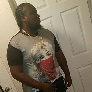 Meet your Posher, Greg